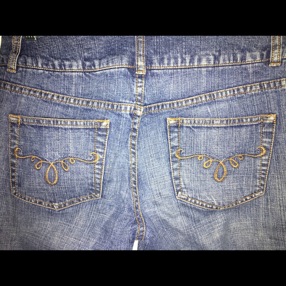 Women’s London Jeans